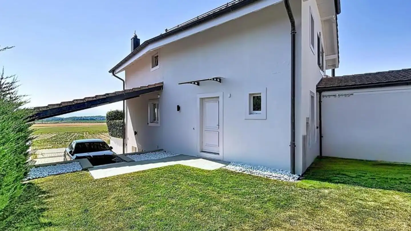 Single house for sale - 1184 Luins - Photo 4