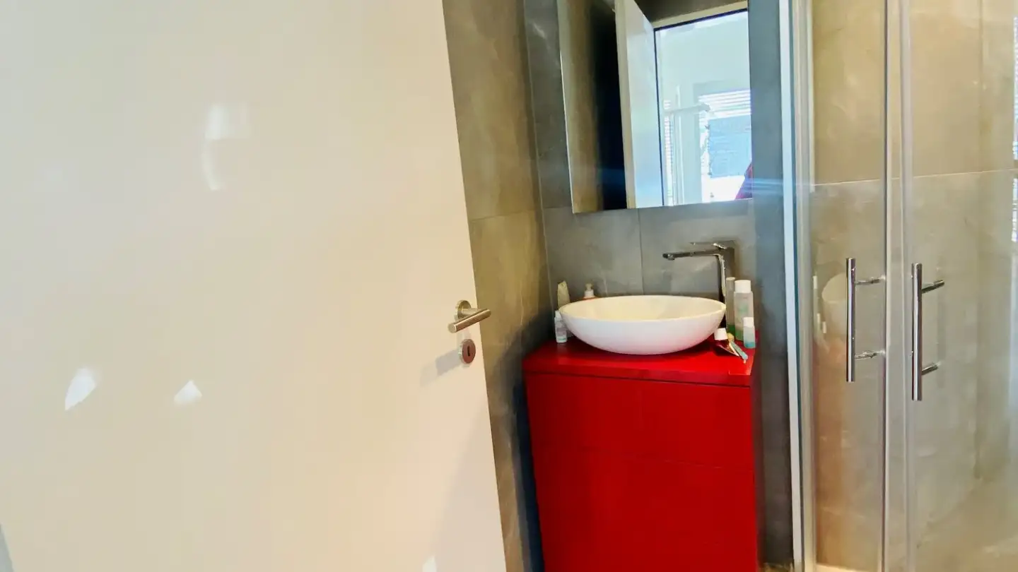 Appartamento in affitto - Neue Bahnhofstrasse 18, 5737 Menziken - Foto 2
