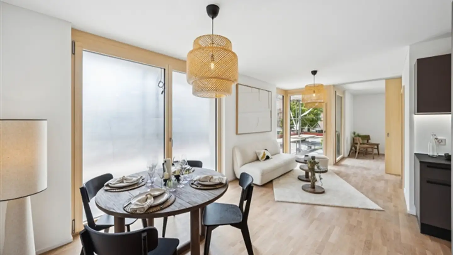 Appartamento in vendita - 3250 Lyss - Photo 3