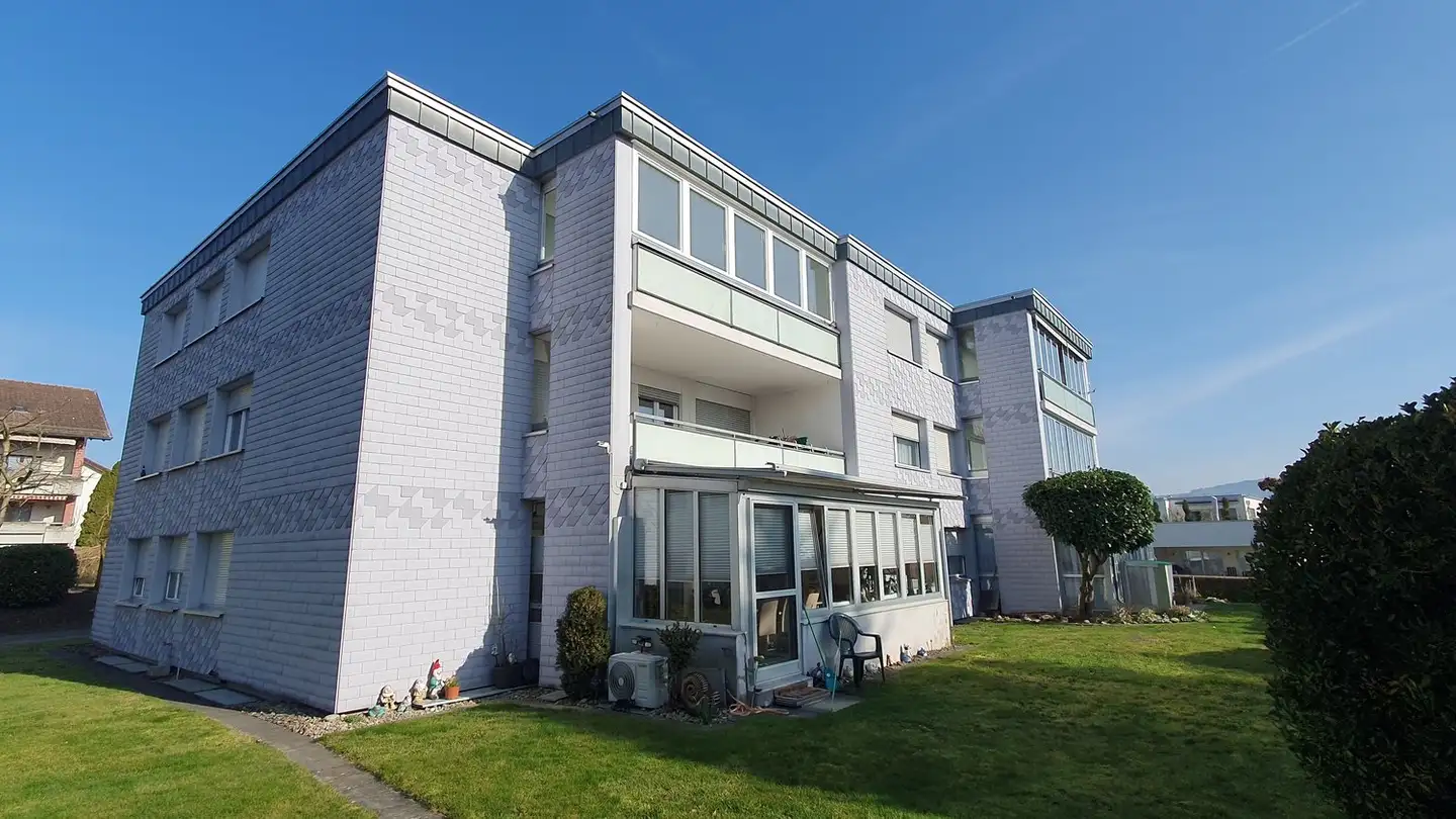 Appartement à vendre - Tafelackerweg 7, 5524 Niederwil AG - Photo 2