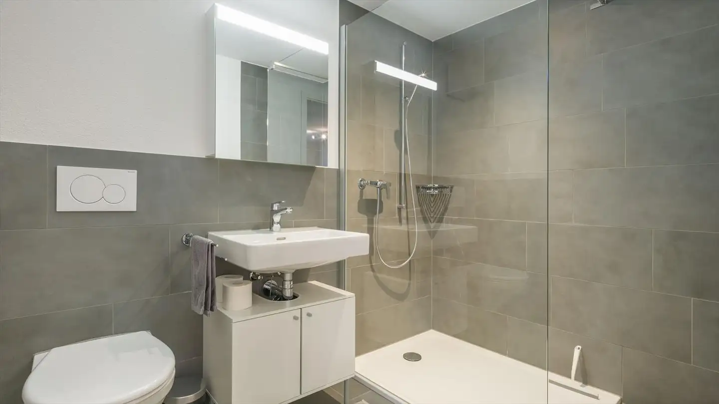 Wohnung mieten - Aeplistrasse 4, 9008 St. Gallen - Foto 4