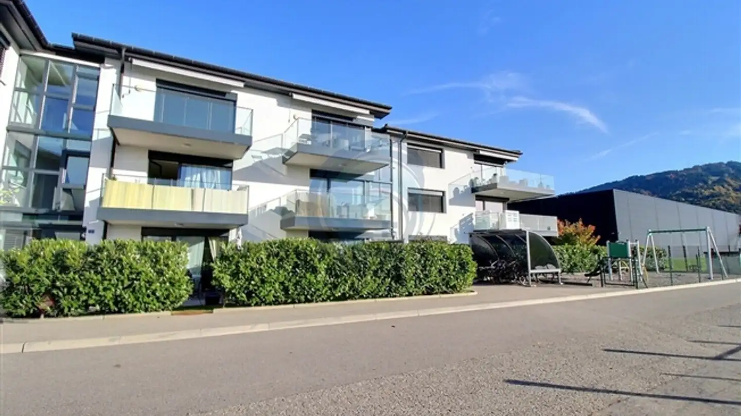 Appartamento in affitto - Chemin Des Asses 15, 1618 Châtel-St-Denis