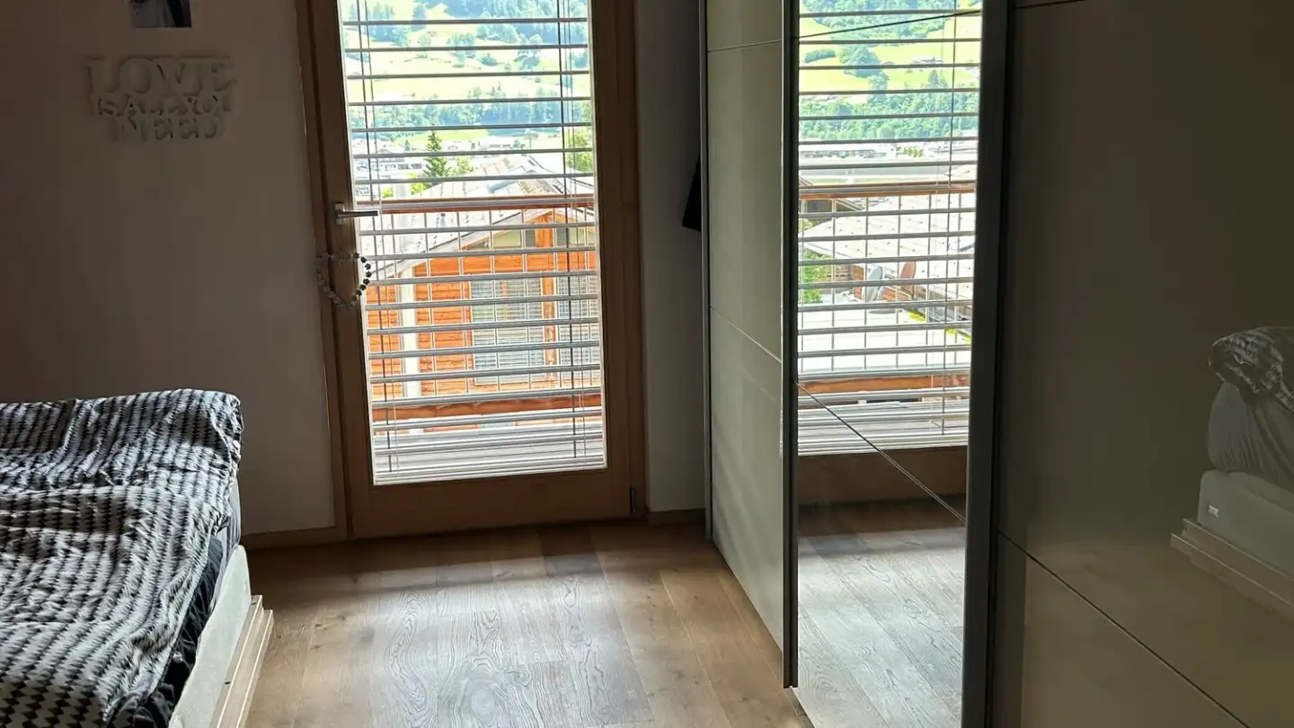 Appartement à louer - Mänimattestrasse 1a, 3714 Frutigen - Photo 3