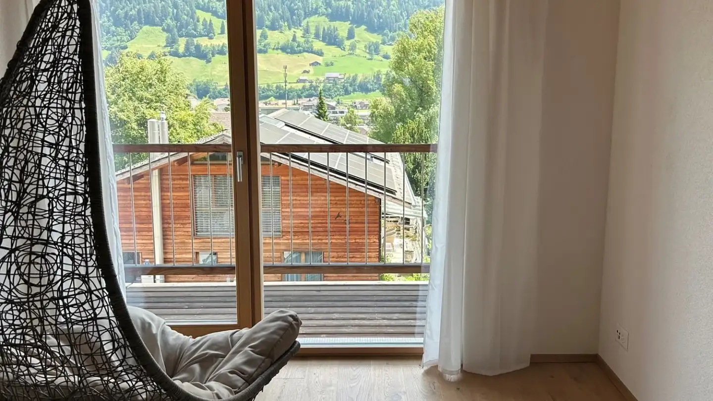 Appartement à louer - Mänimattestrasse 1a, 3714 Frutigen - Photo 4