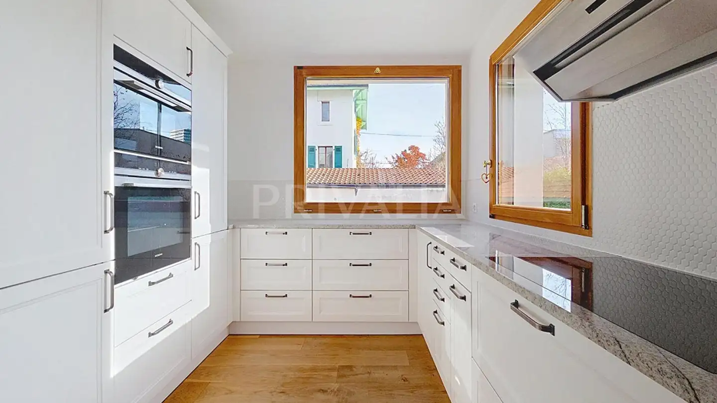 Maison individuelle à louer - 1225 Chêne-Bourg - Photo 3