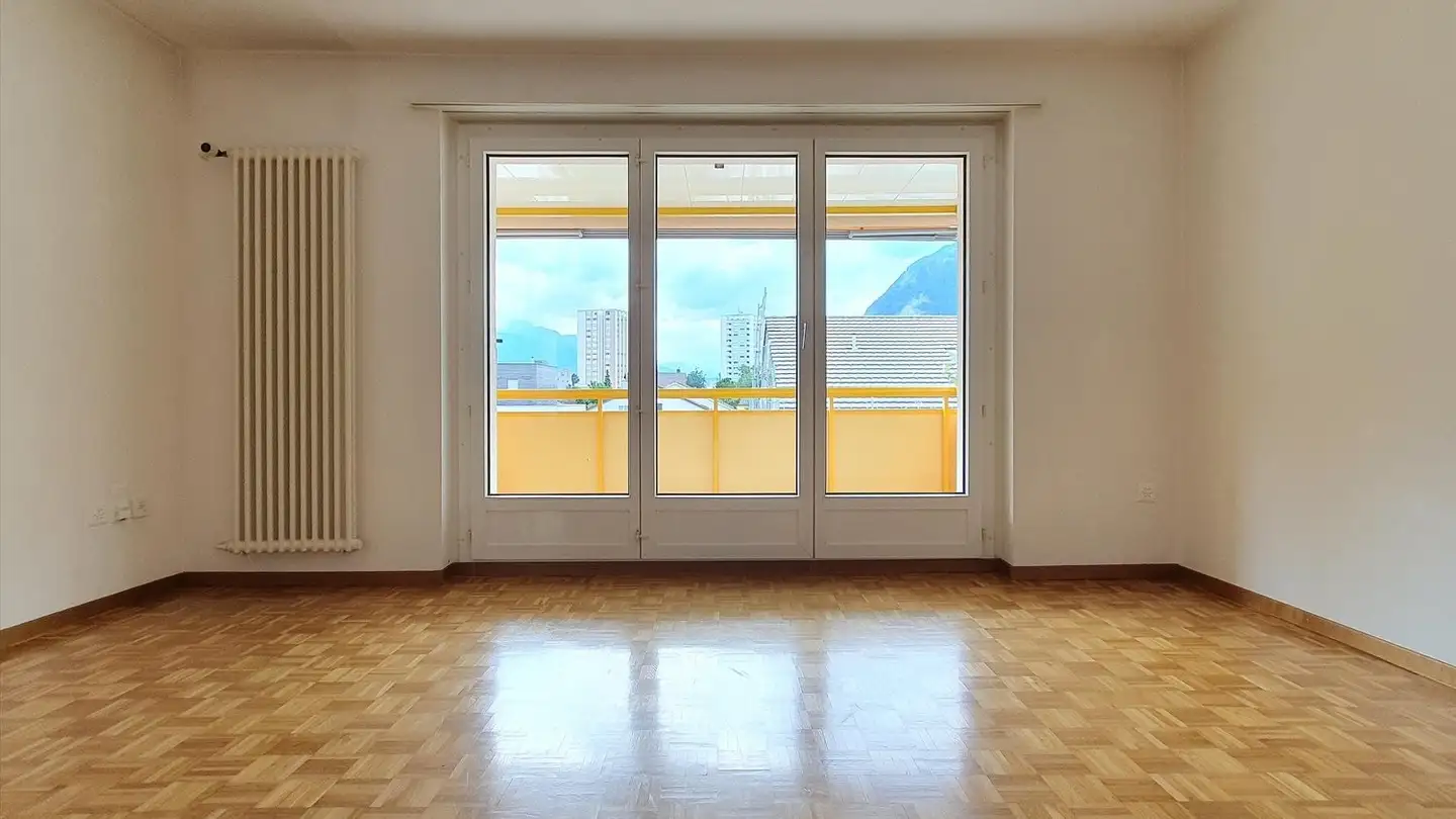 Appartement à louer - Guschaweg 2, 7000 Chur - Photo 2