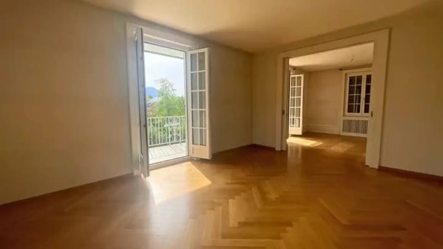 Appartamento in affitto - Sentier Des Ruerettes 2, 1800 Vevey - Foto 3