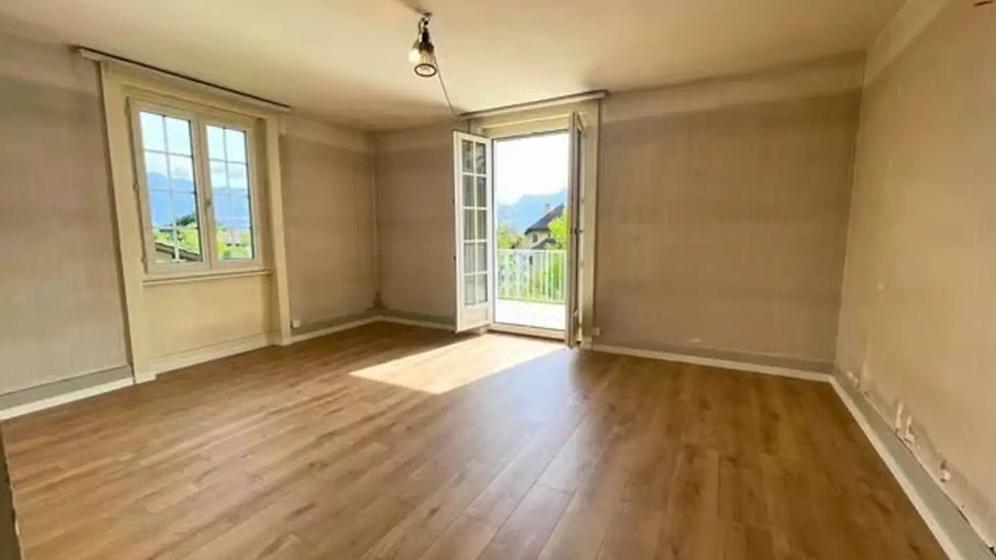 Appartamento in affitto - Sentier Des Ruerettes 2, 1800 Vevey - Foto 4