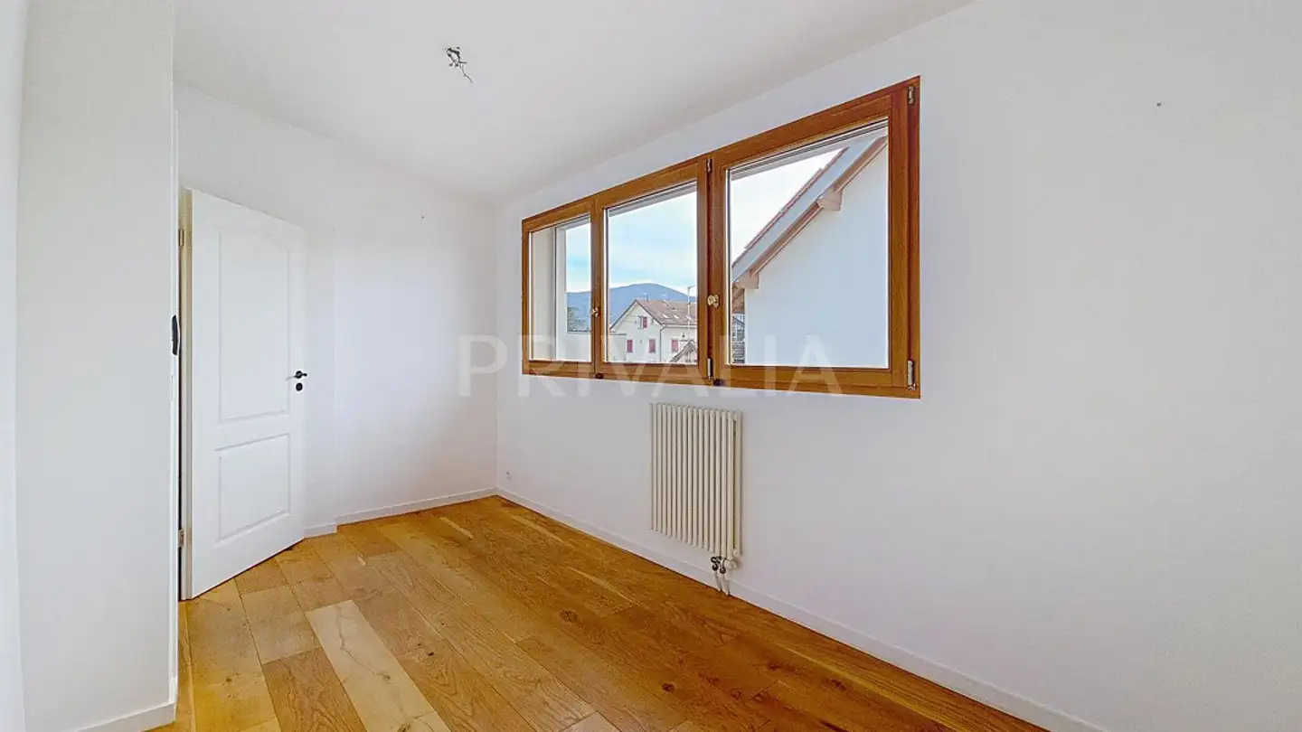 Maison individuelle à louer - 1225 Chêne-Bourg - Photo 4