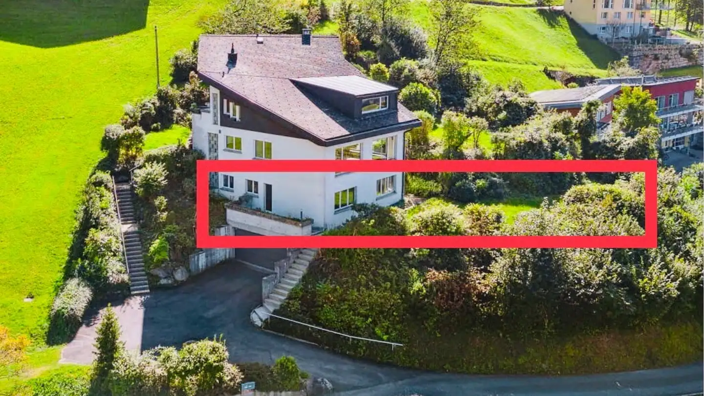 Apartment for rent - Rissliweg, 6467 Schattdorf