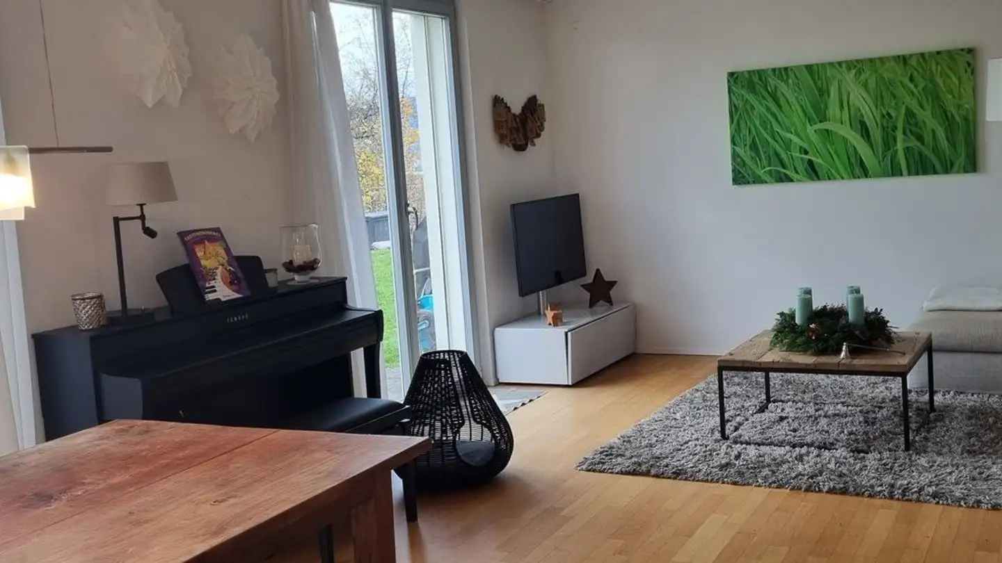Appartement à louer - Ländischstrasse 79, 8706 Meilen