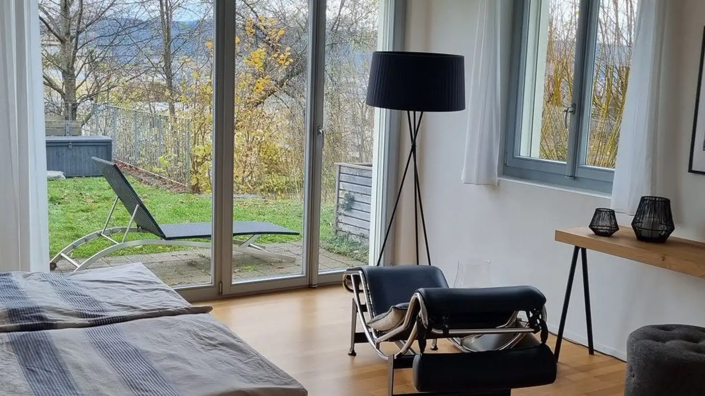 Appartement à louer - Ländischstrasse 79, 8706 Meilen - Photo 4