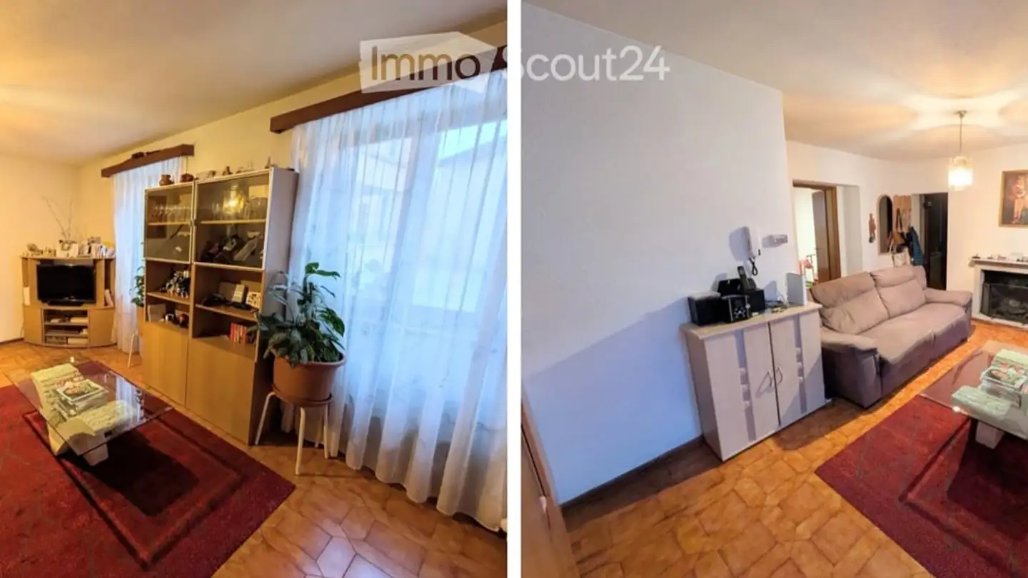 Appartamento in affitto - Contrada Del Torchio 6, 6934 Bioggio - Photo 2