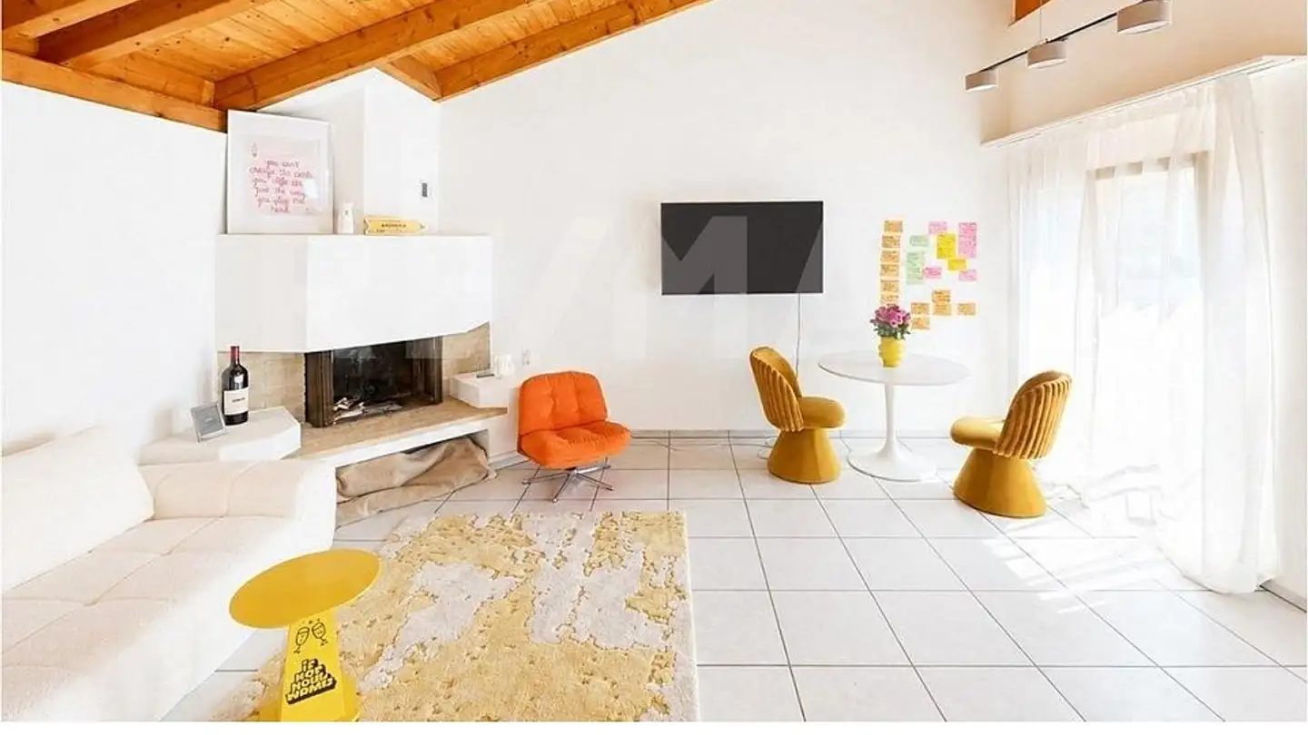 Appartamento in vendita - Rankstrasse 9, 6030 Ebikon