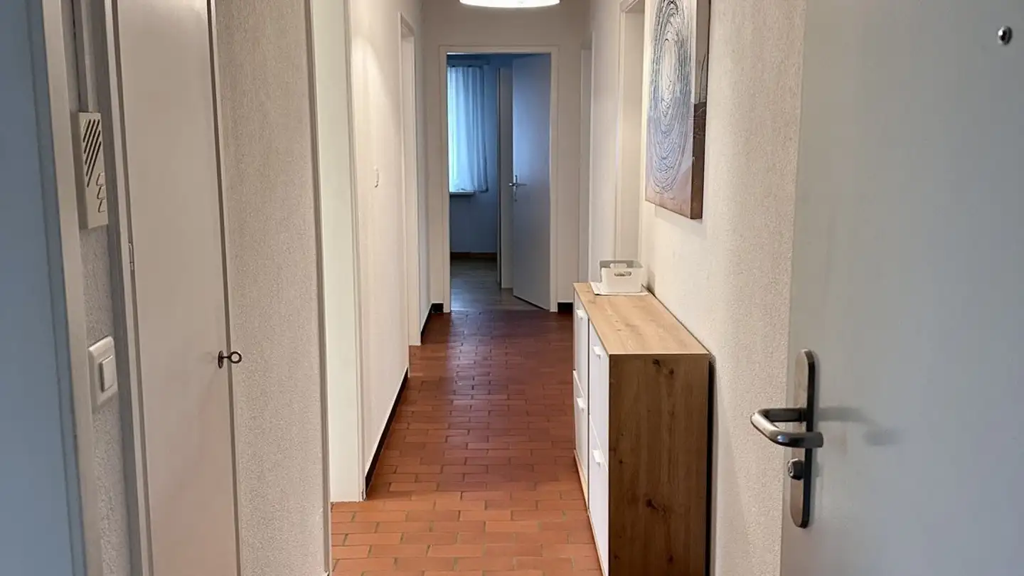 Chambre à louer - 8152 Glattbrugg - Photo 3