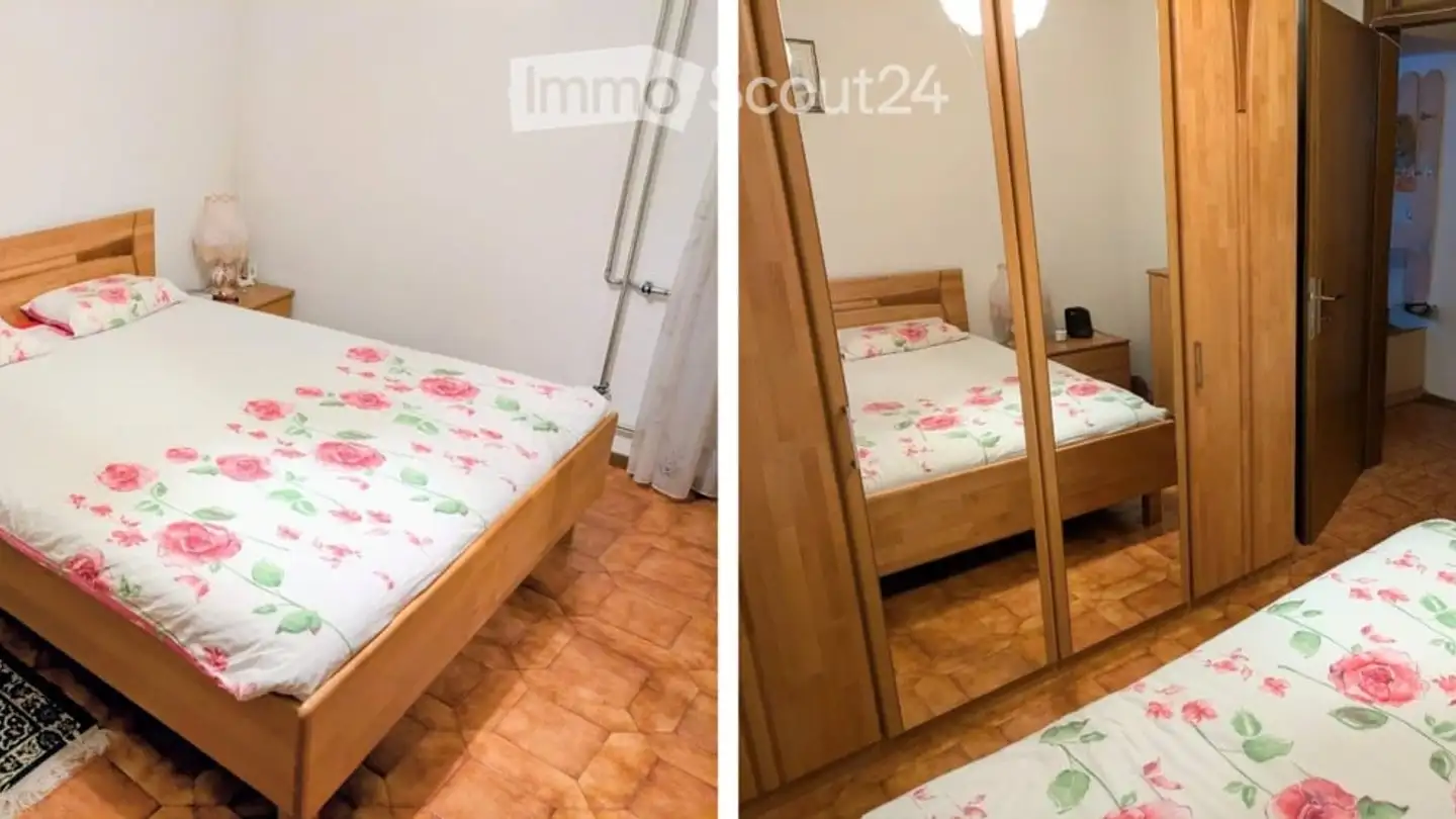 Appartamento in affitto - Contrada Del Torchio 6, 6934 Bioggio - Photo 3