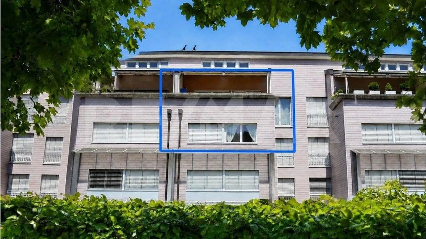 Appartamento in vendita - Rankstrasse 9, 6030 Ebikon - Foto 2