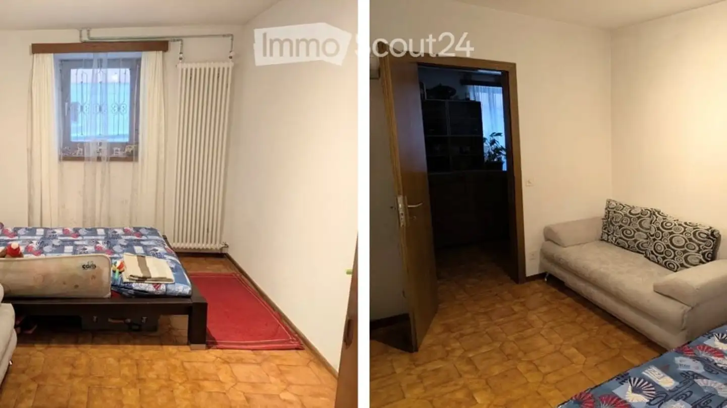 Appartamento in affitto - Contrada Del Torchio 6, 6934 Bioggio - Photo 4