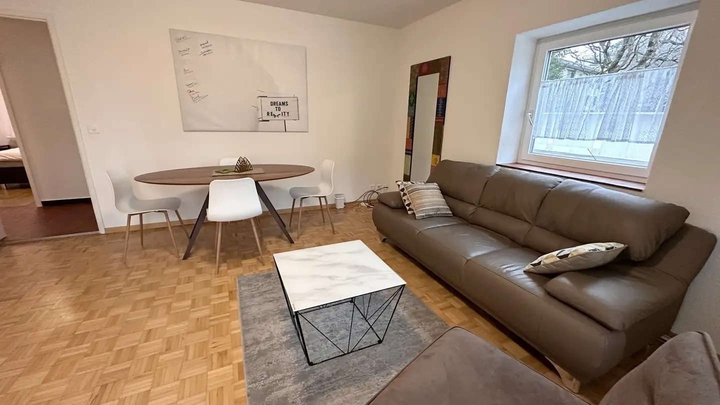 Chambre à louer - 8152 Glattbrugg