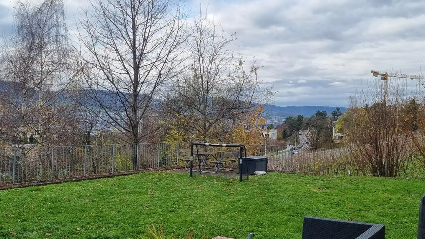 Appartement à louer - Ländischstrasse 79, 8706 Meilen - Photo 3