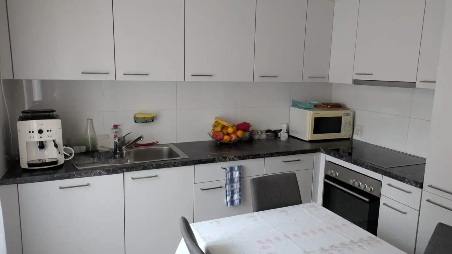 Apartment for rent - Contrada Del Torchio 6, 6934 Bioggio