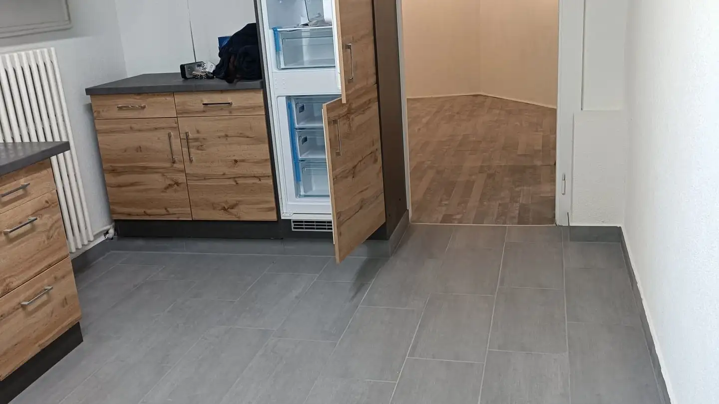 Appartamento in affitto - Grande Rue 24, 2316 Les Ponts-de-Martel - Foto 2