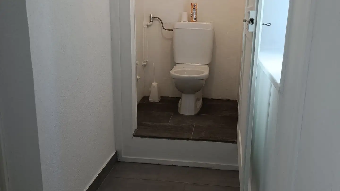 Appartamento in affitto - Grande Rue 24, 2316 Les Ponts-de-Martel - Foto 4