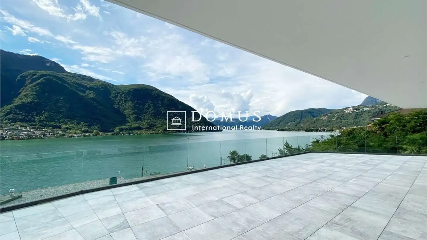 Appartamento in affitto - Via Carlo Maderno 62, 6825 Capolago - Photo 2