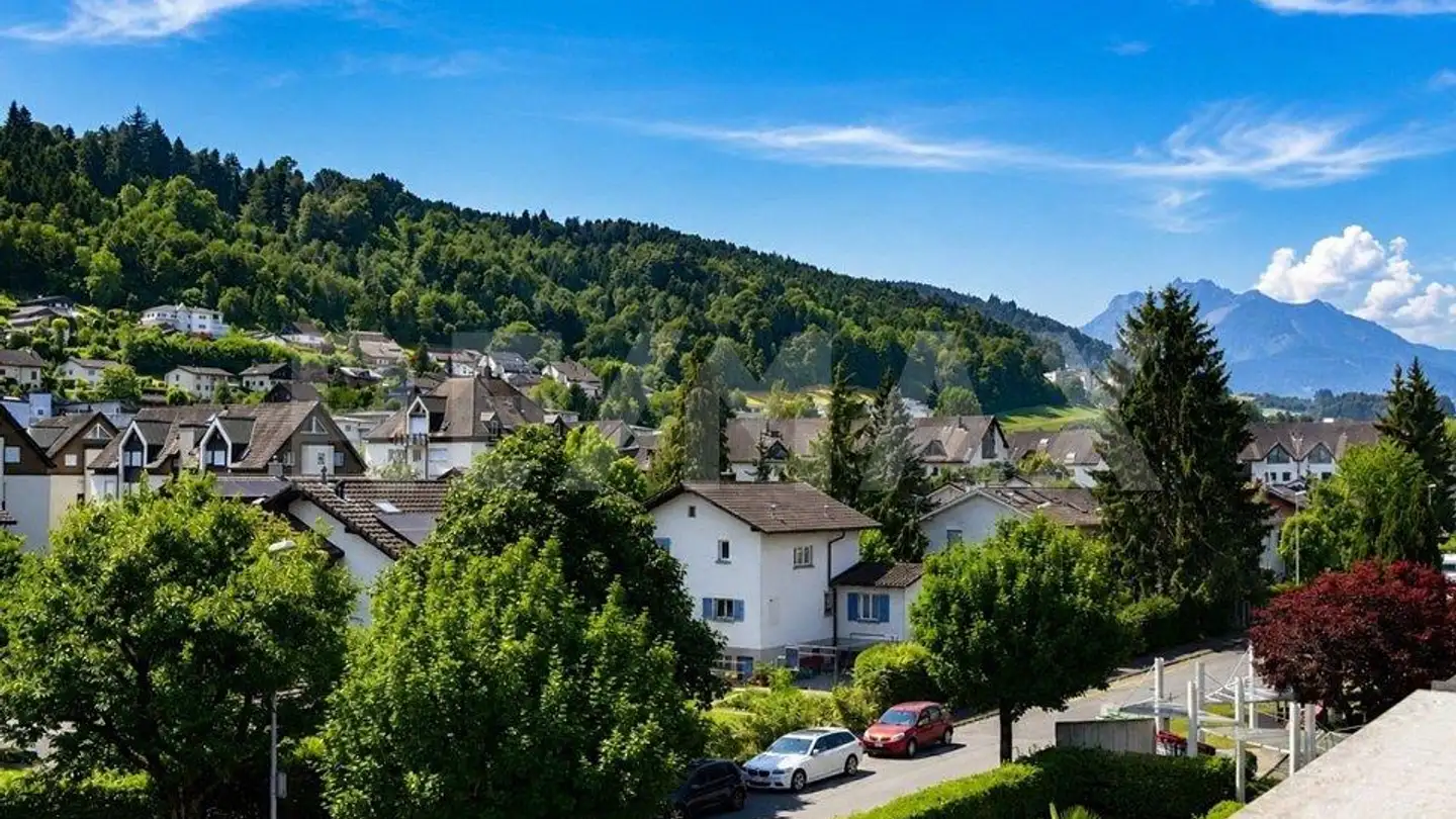 Appartamento in vendita - Rankstrasse 9, 6030 Ebikon - Foto 3