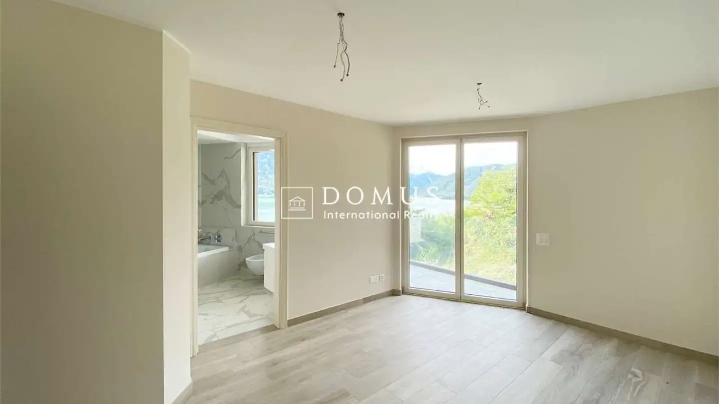 Appartamento in affitto - Via Carlo Maderno 62, 6825 Capolago - Photo 3