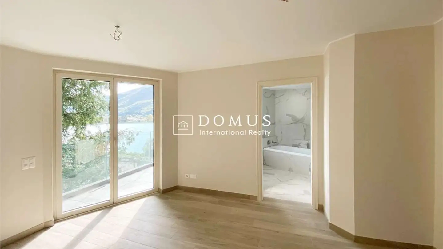 Appartamento in affitto - Via Carlo Maderno 62, 6825 Capolago - Photo 4