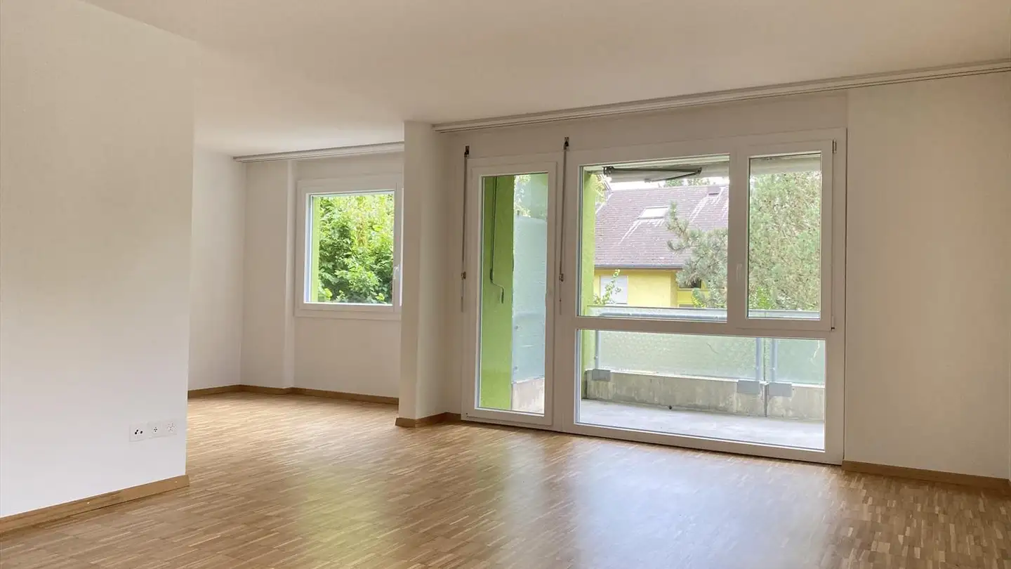 Appartamento in affitto - Aarestrasse 10, 2555 Brügg BE