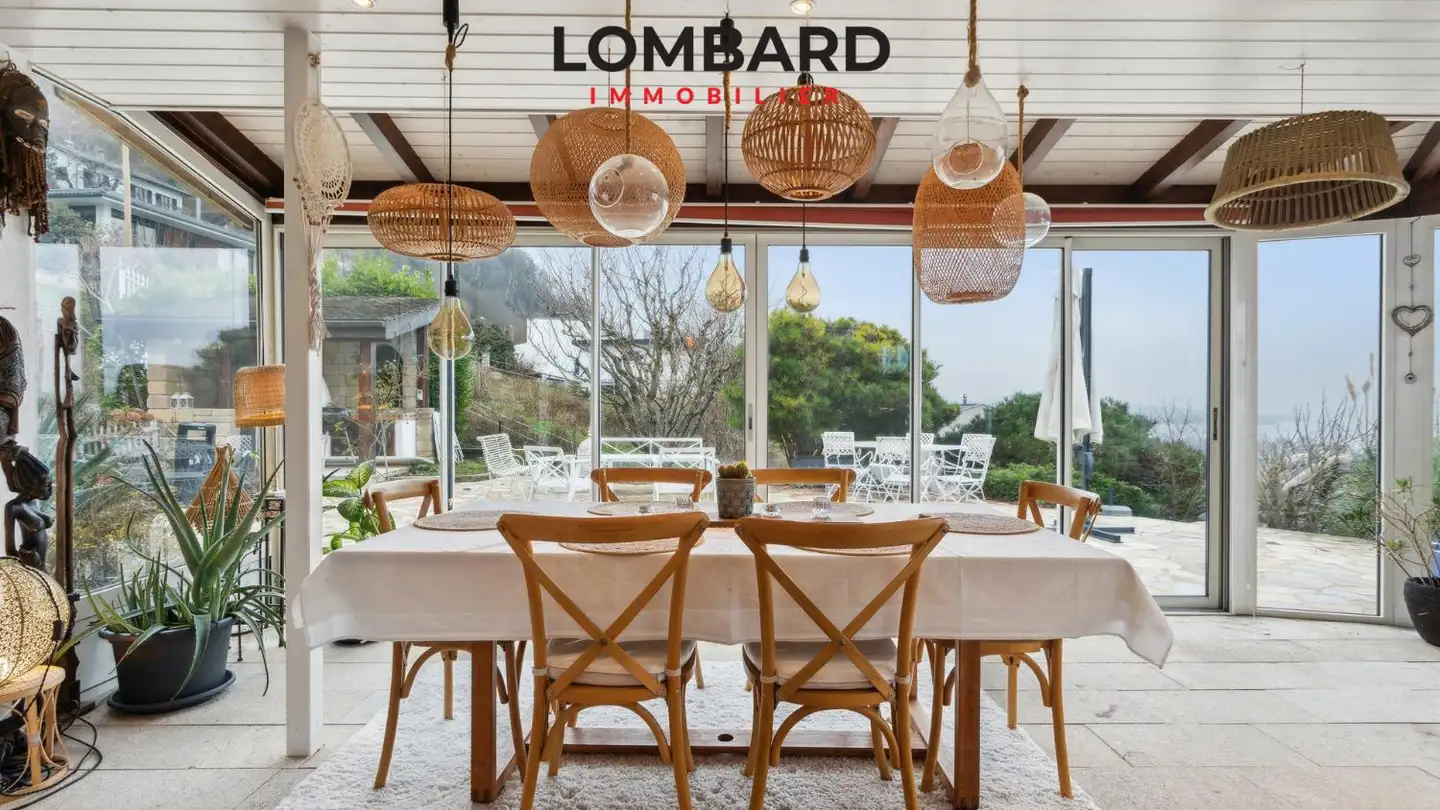 Villa in vendita - 1468 Cheyres - Foto 4