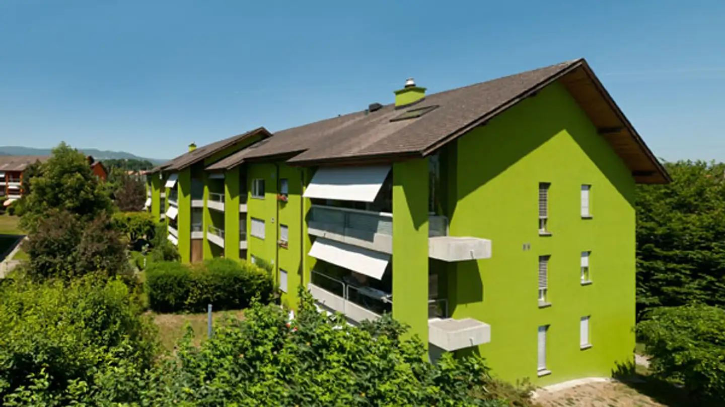 Appartamento in affitto - Aarestrasse 10, 2555 Brügg BE - Photo 4