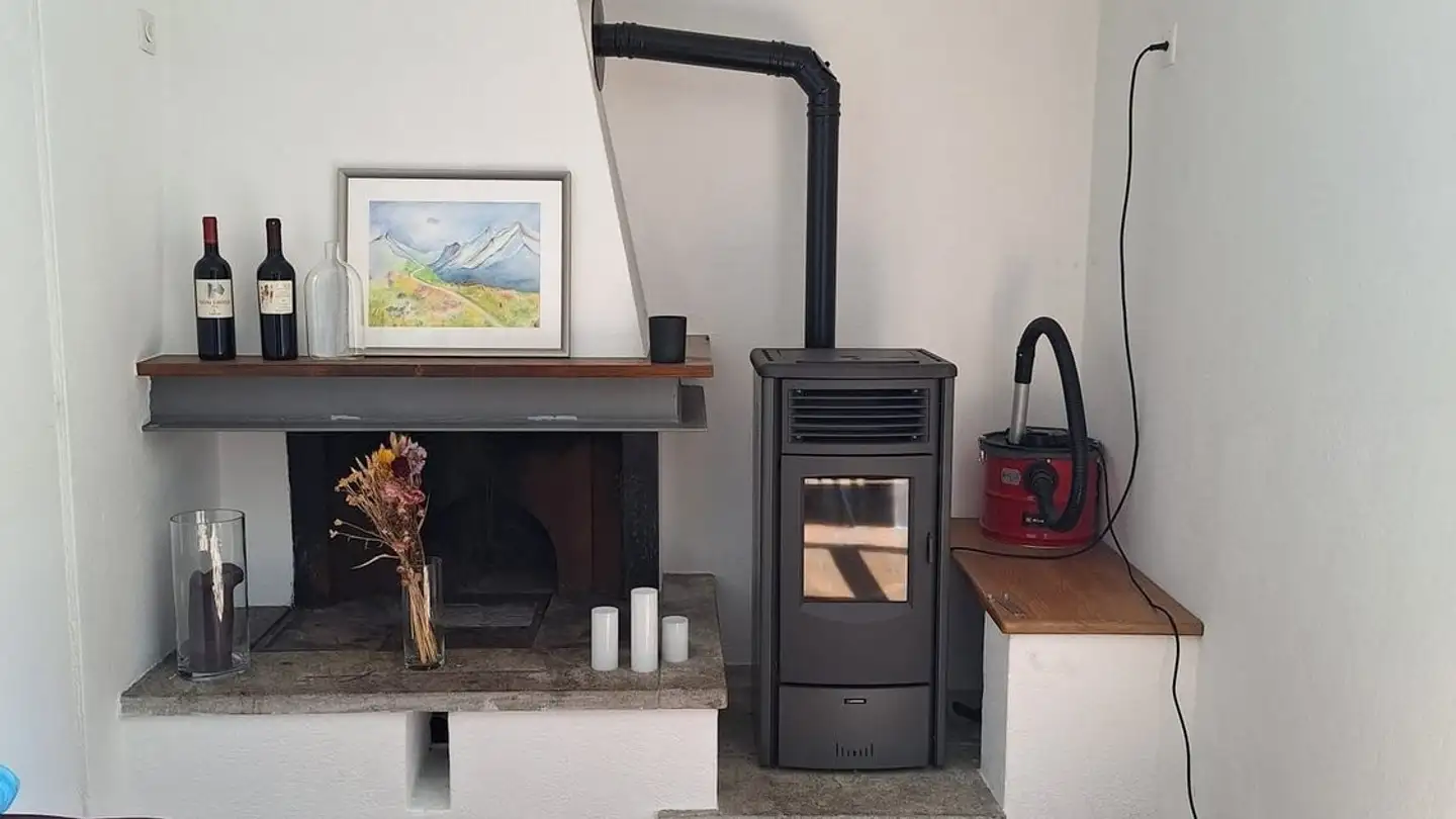 Apartment for rent - 6986 Novaggio - Photo 3