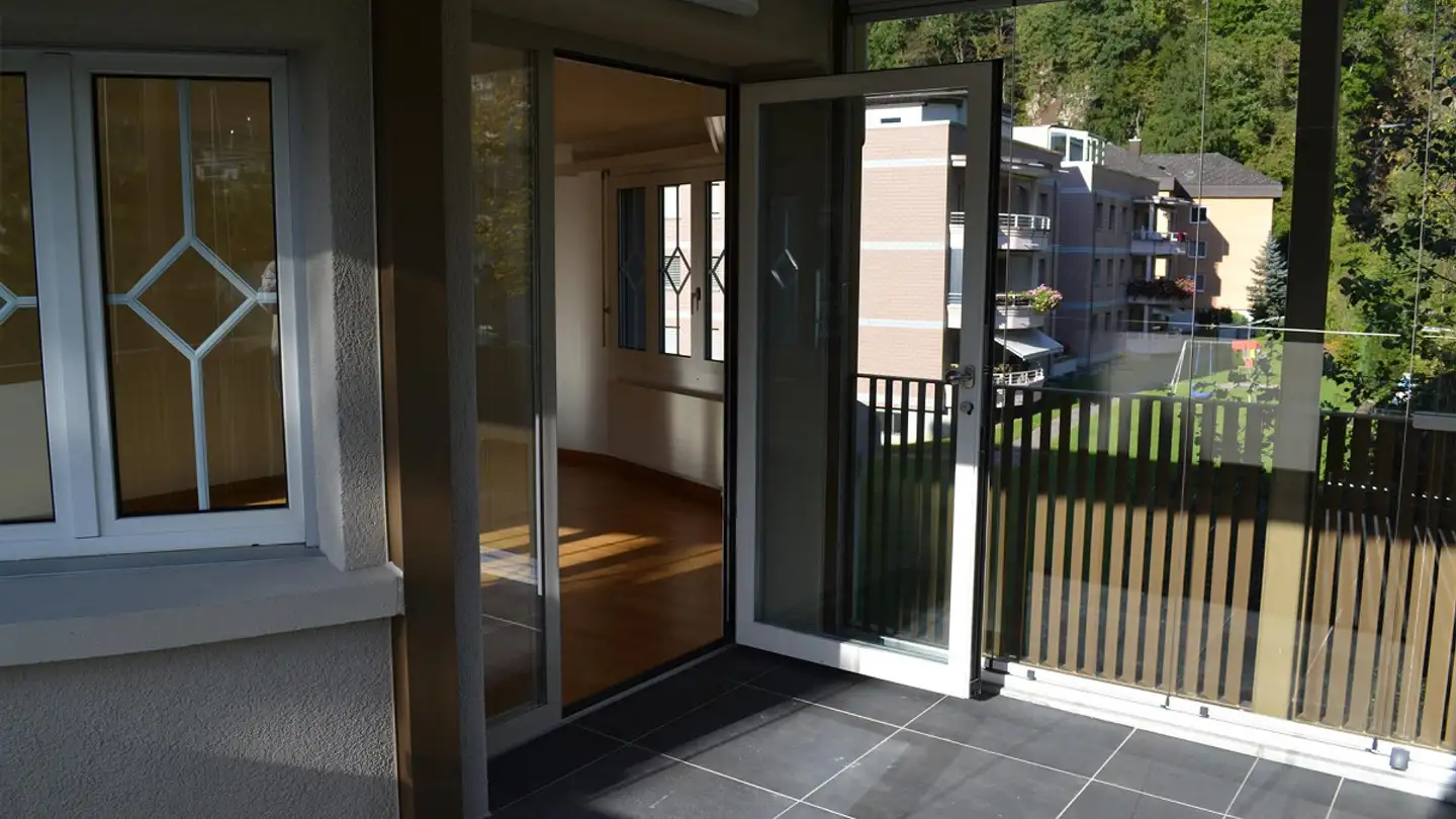 Appartement à louer - Stanserstrasse 23, 6362 Stansstad - Photo 3