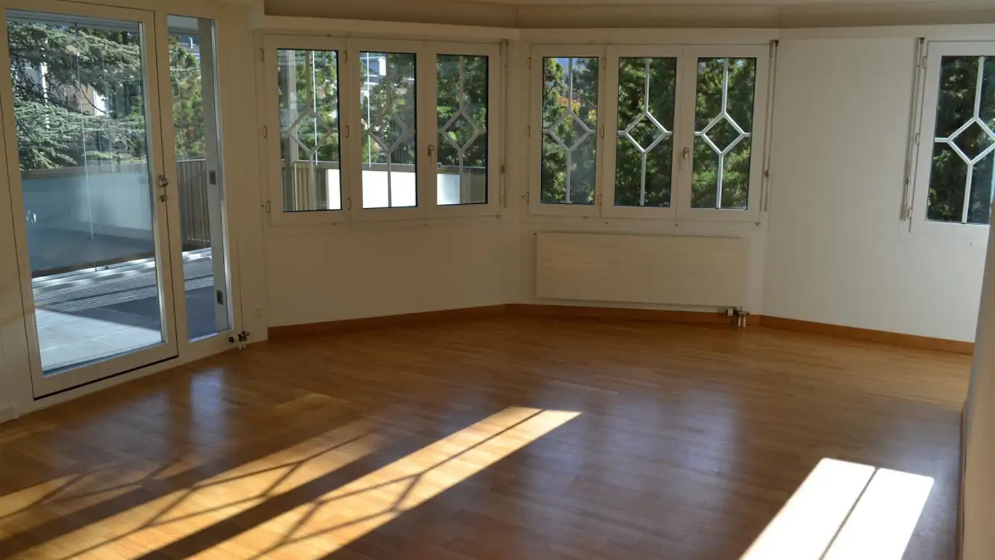 Appartement à louer - Stanserstrasse 23, 6362 Stansstad - Photo 4