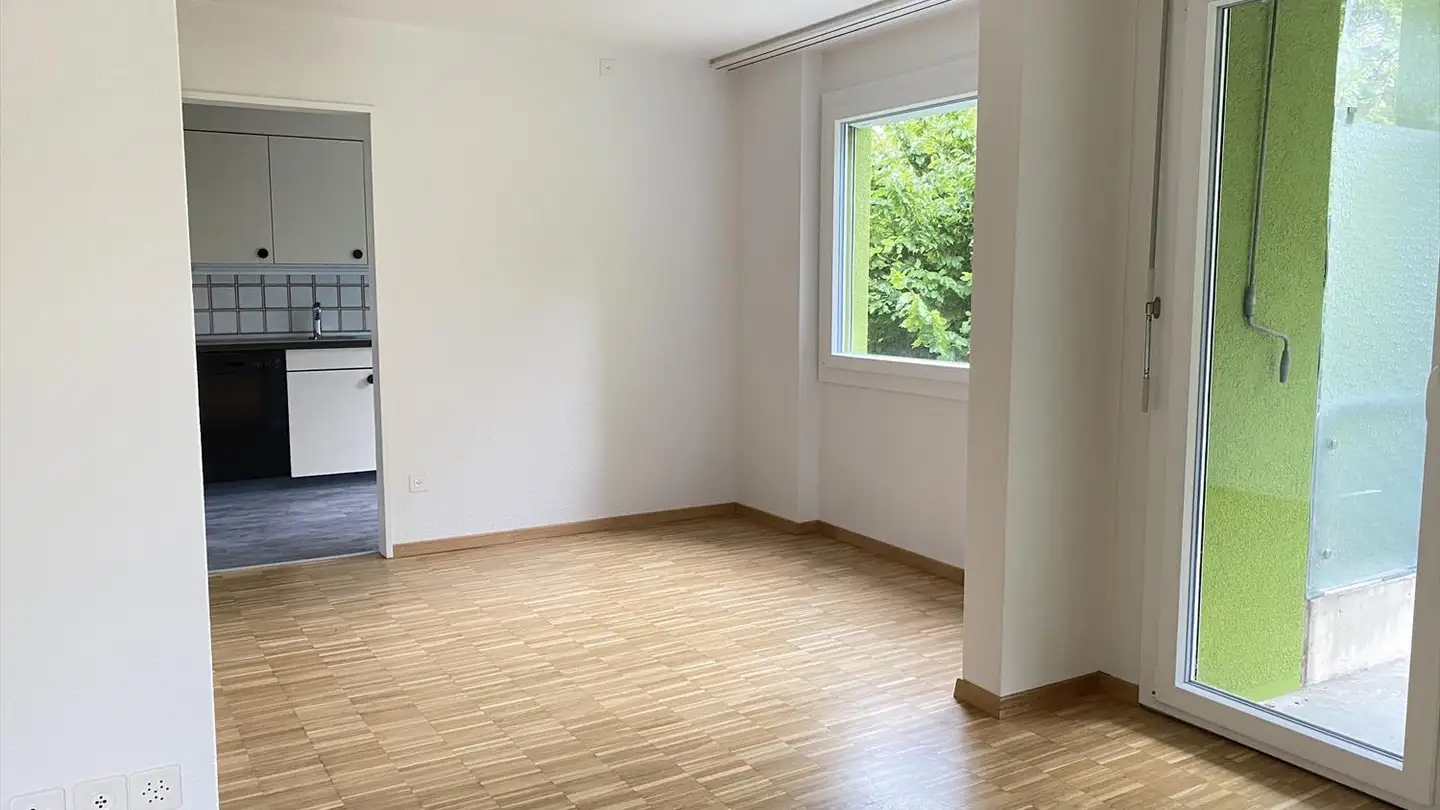 Appartamento in affitto - Aarestrasse 10, 2555 Brügg BE - Photo 2