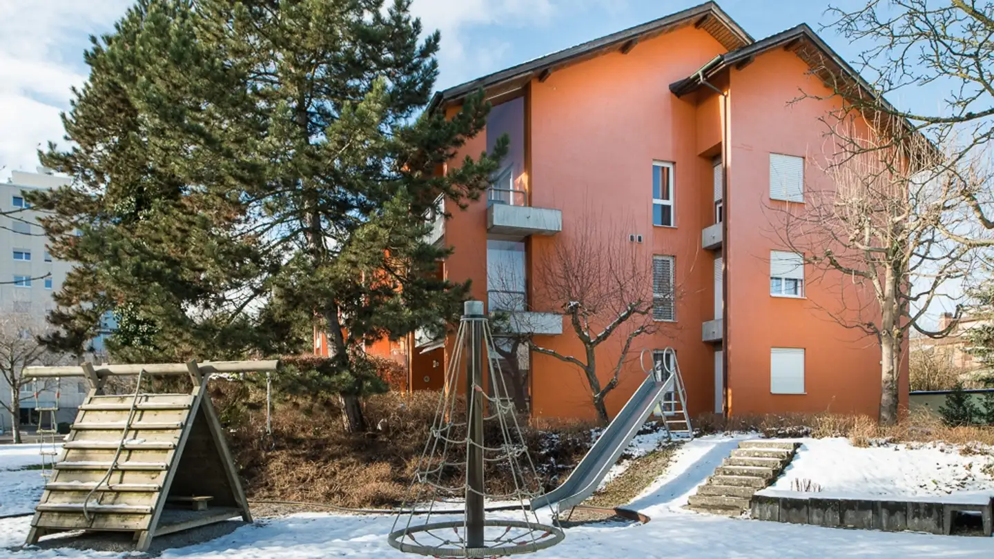 Appartamento in affitto - Aarestrasse 10, 2555 Brügg BE - Photo 3