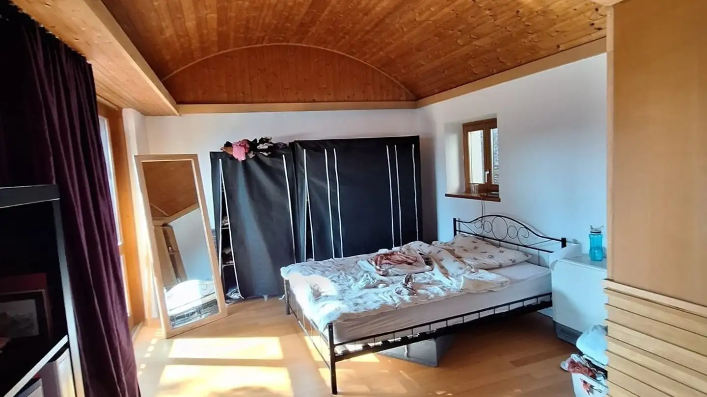 Apartment for rent - 6986 Novaggio