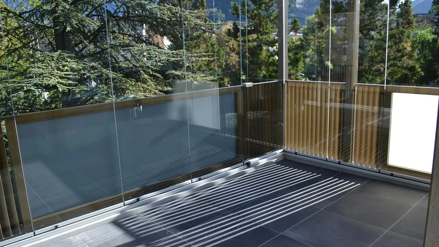 Appartement à louer - Stanserstrasse 23, 6362 Stansstad