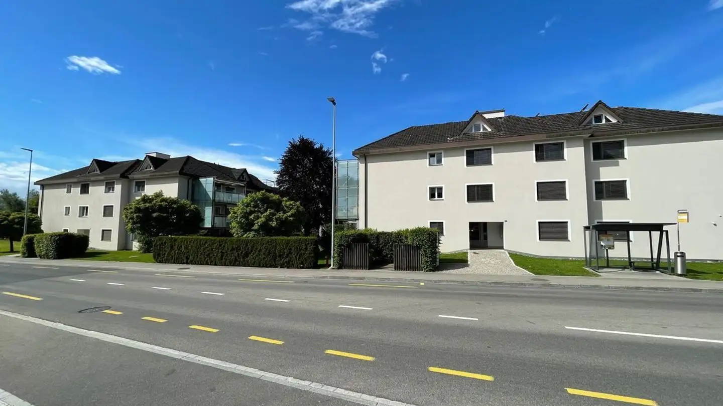 Appartamento in affitto - Gasterstrasse, 8722 Kaltbrunn