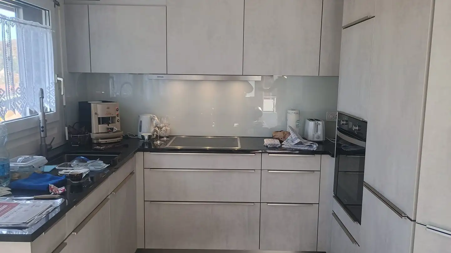 Appartamento in affitto - Hutmattweg 13, 4114 Hofstetten SO