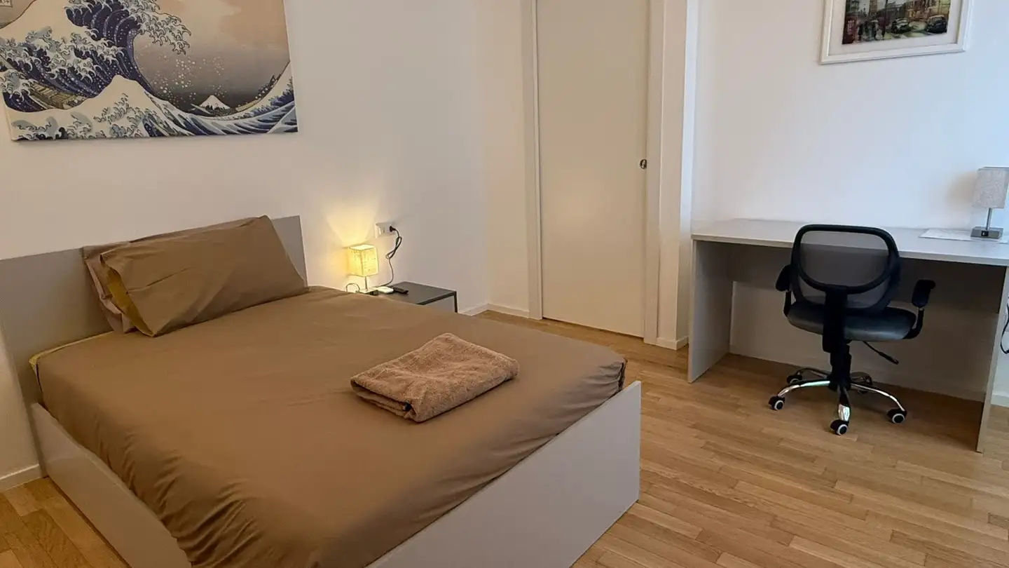 Apartment for rent - 4058 Basel - Photo 2