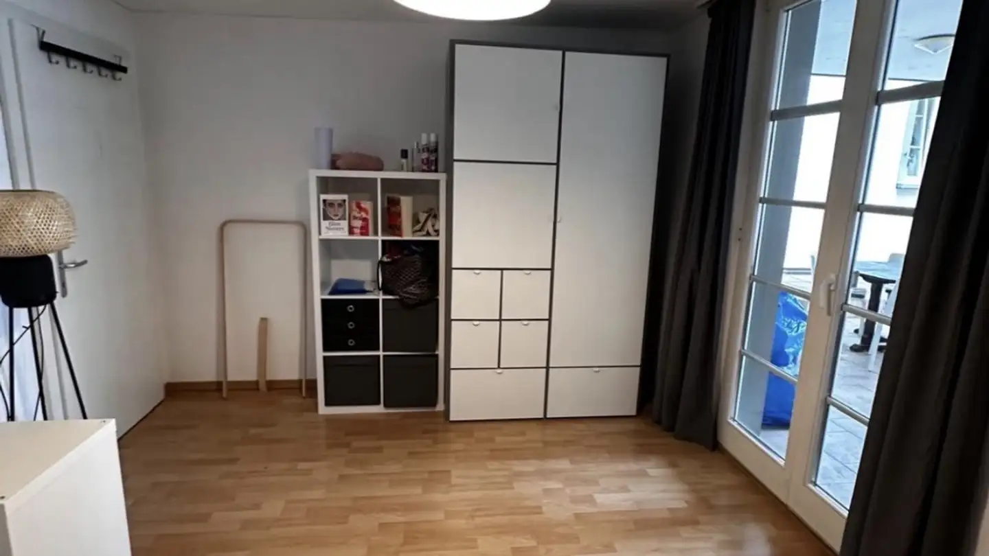 Stanza singola in affitto - Spitalgasse 8, 9000 St. Gallen - Foto 2