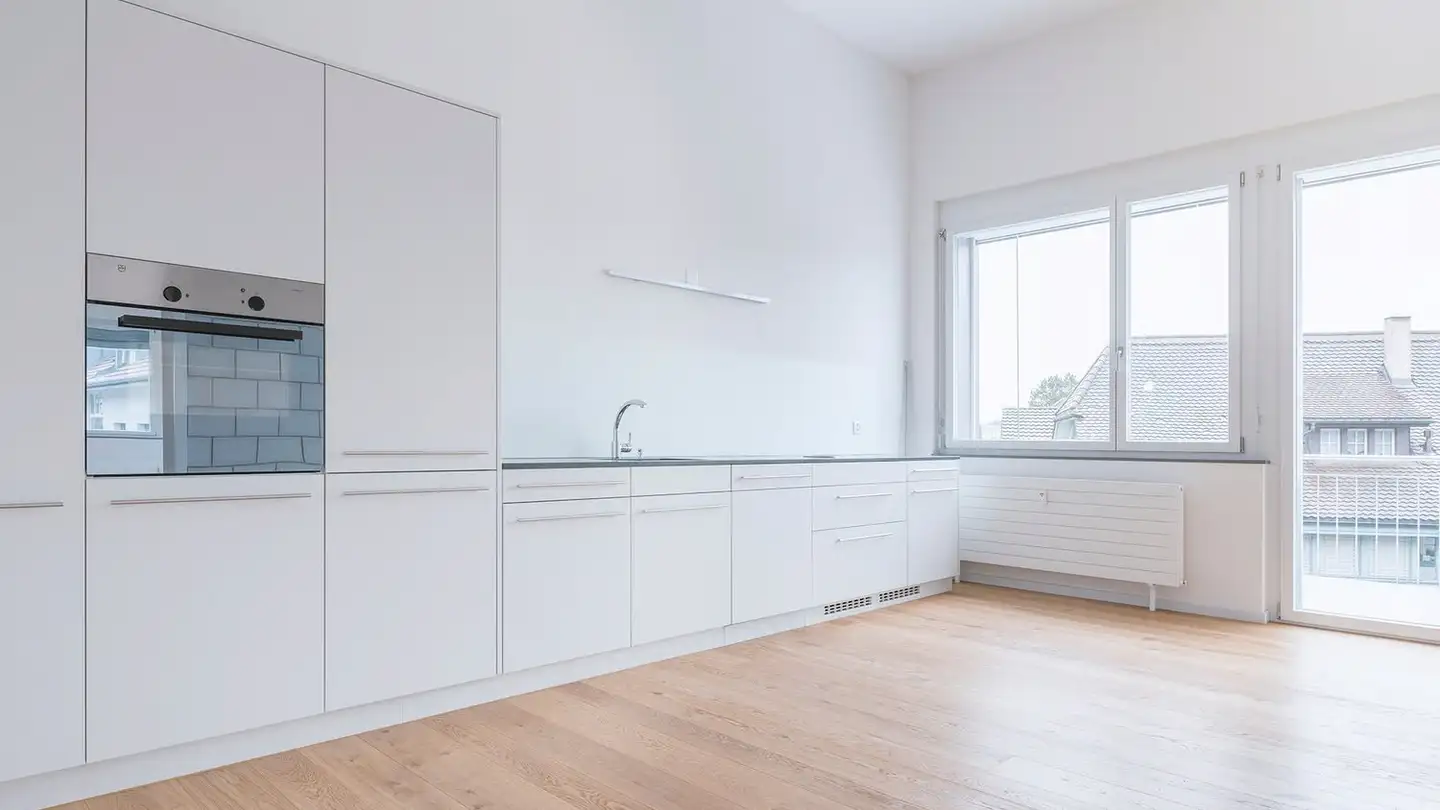 Wohnung mieten - Krautgasse 8, 3177 Laupen BE - Foto 2