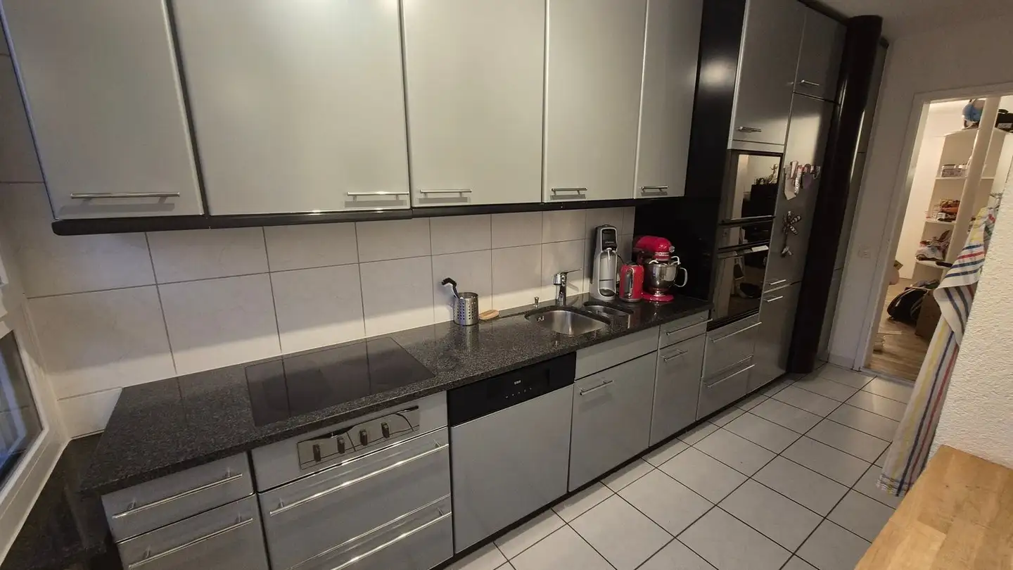 Wohnung mieten - Stadtbachstrasse 42a, 3012 Bern - Foto 3