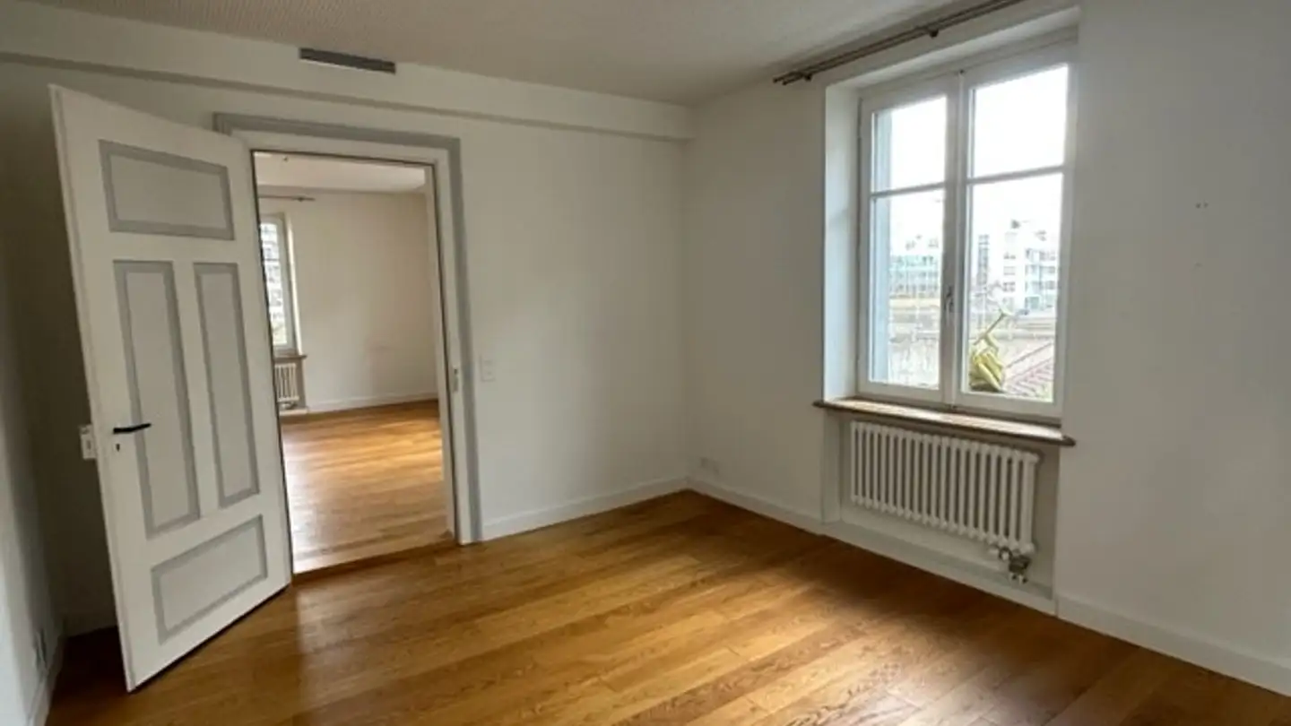 Appartamento in affitto - Gotthardstrasse 27, 6300 Zug - Foto 2