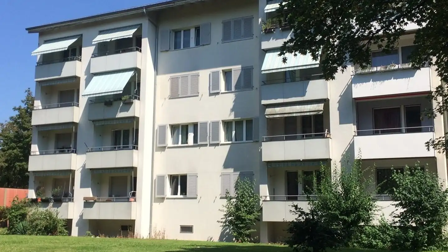 Appartement à louer - Roswiesenstrasse 175, 8051 Zürich