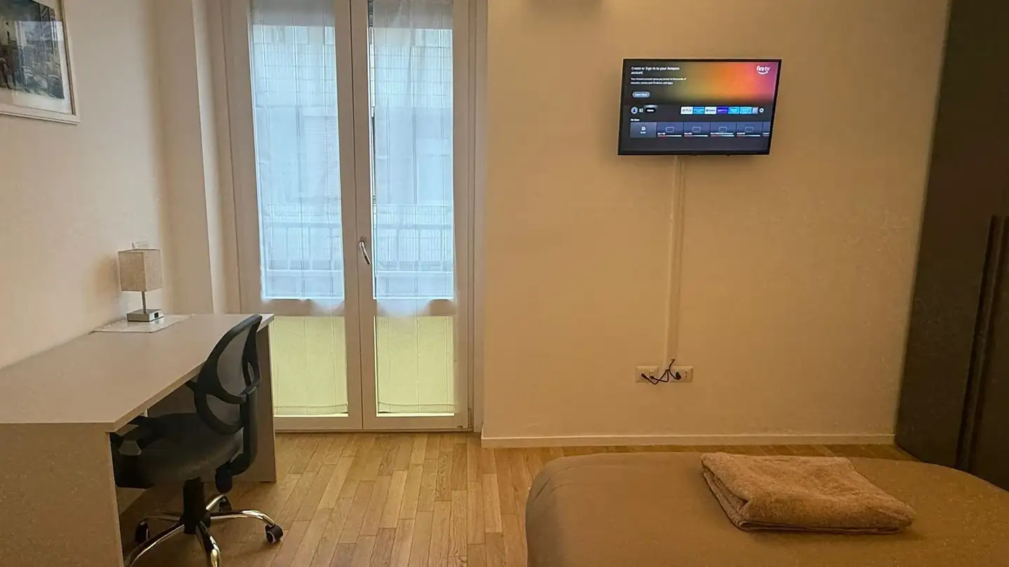 Apartment for rent - 4058 Basel - Photo 4